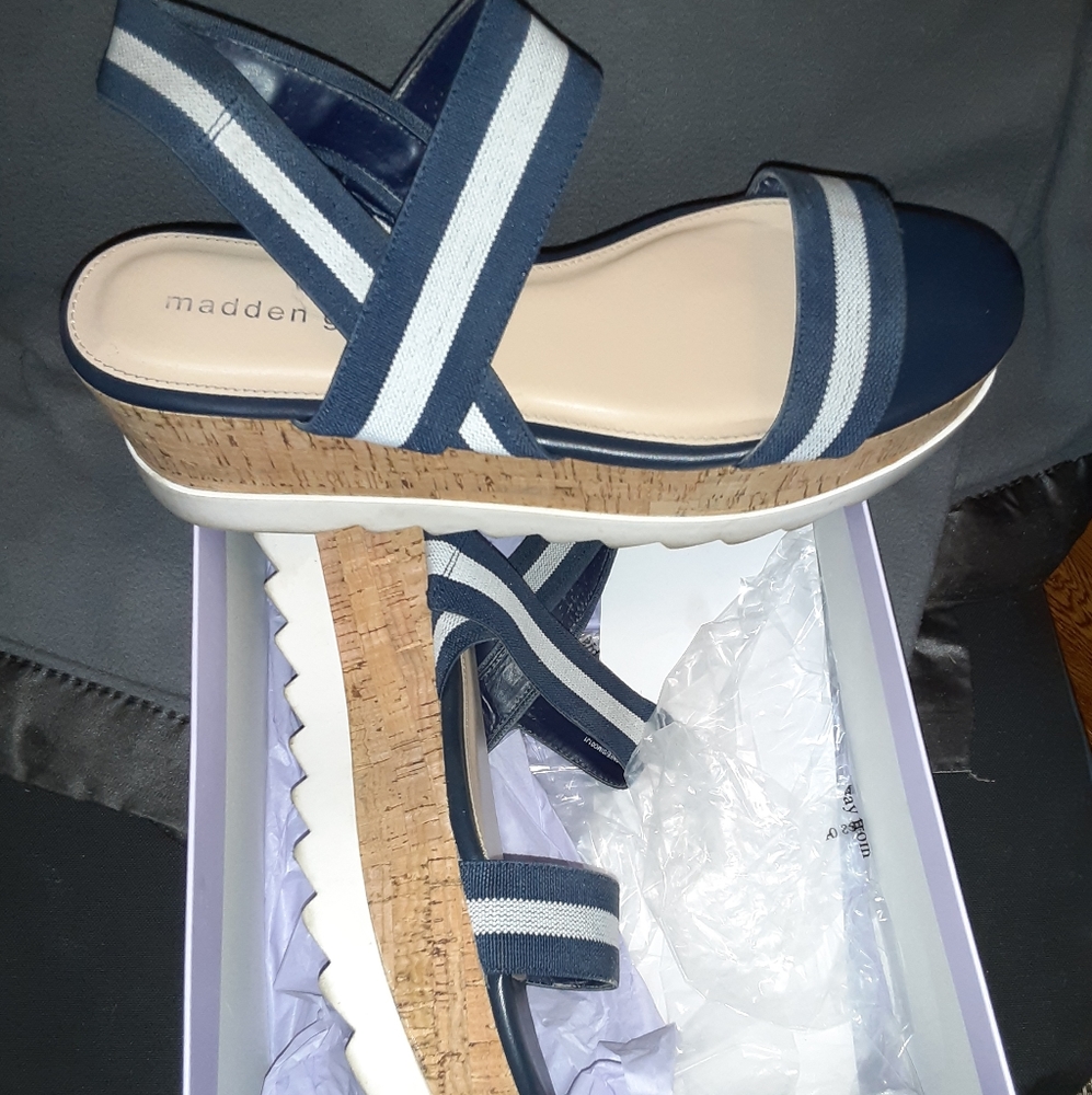 Cute and Comfy!
